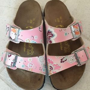 Birkenstock 36 narrow